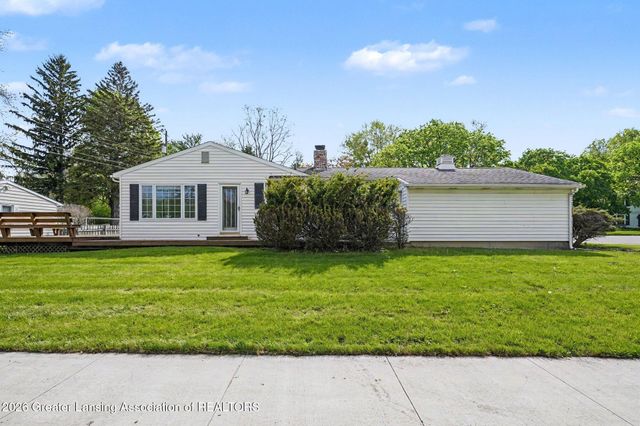 2638 Linden Street, East Lansing, MI 48823