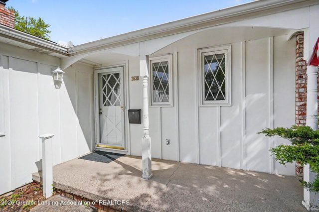 2638 Linden Street, East Lansing, MI 48823