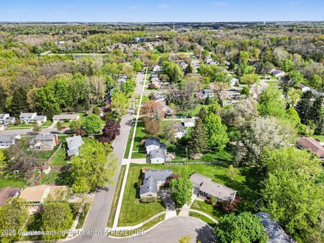 2638 Linden Street, East Lansing, MI 48823