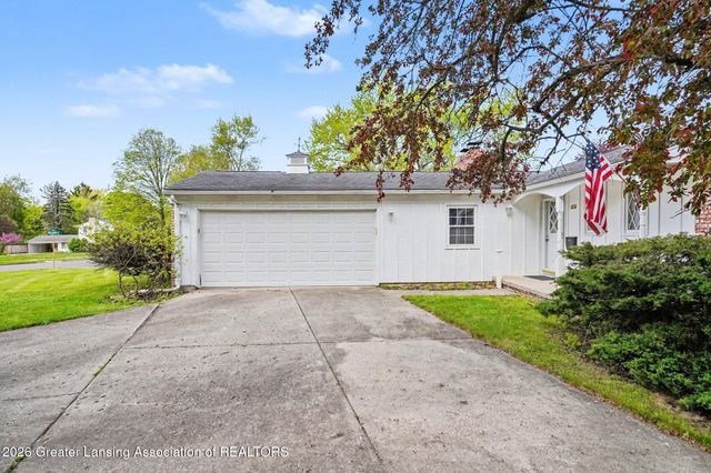 2638 Linden Street, East Lansing, MI 48823