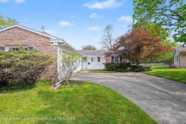 2638 Linden Street, East Lansing, MI 48823