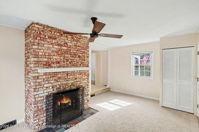 2638 Linden Street, East Lansing, MI 48823