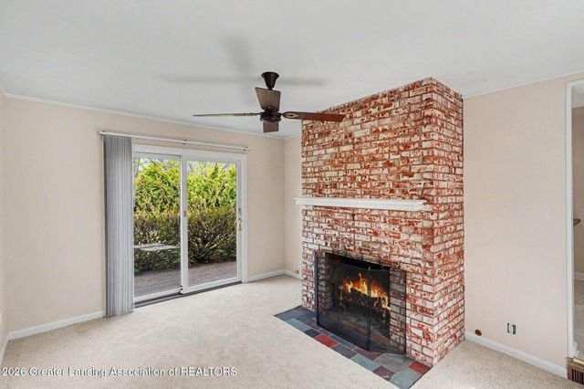 2638 Linden Street, East Lansing, MI 48823