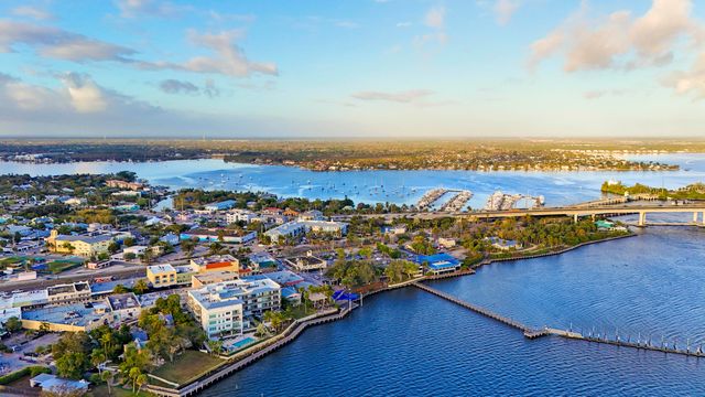 303 SE Halifax Lane, Stuart, FL 34994