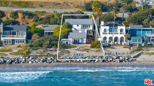 30830 BROAD BEACH Road, Malibu, CA 90265