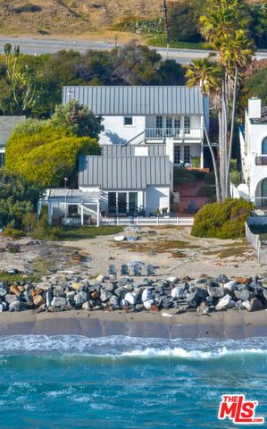 30830 BROAD BEACH Road, Malibu, CA 90265