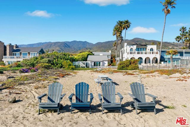30830 BROAD BEACH Road, Malibu, CA 90265
