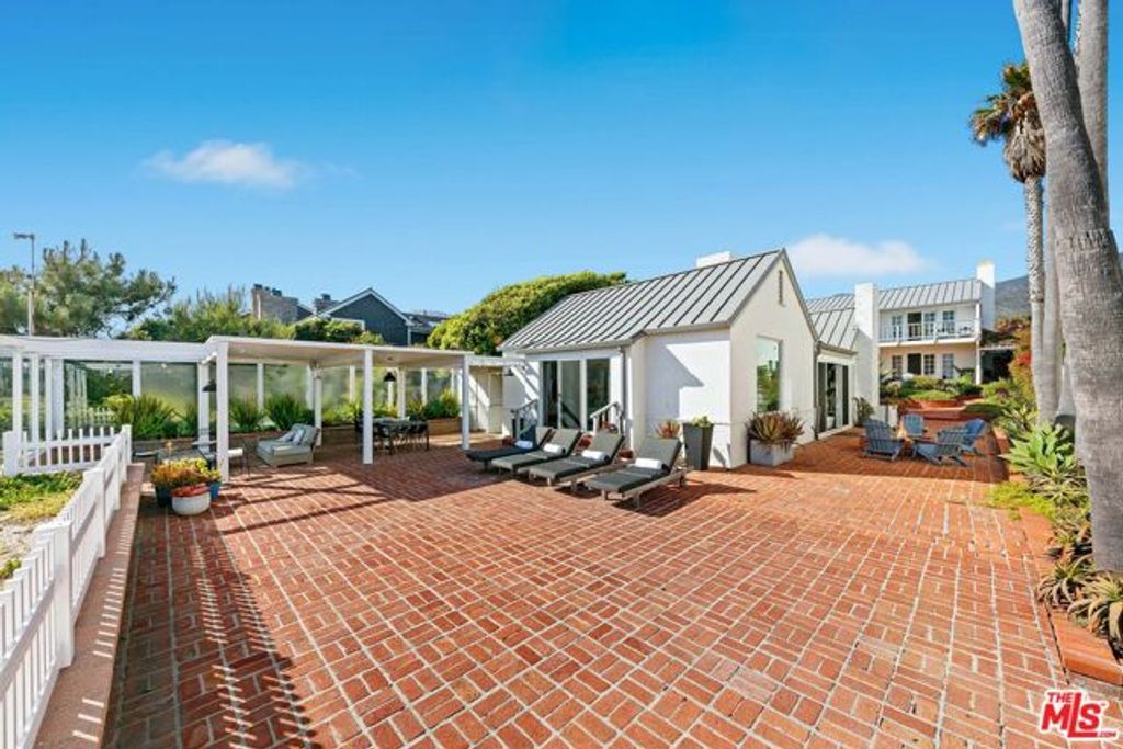 30830 BROAD BEACH Road, Malibu, CA 90265