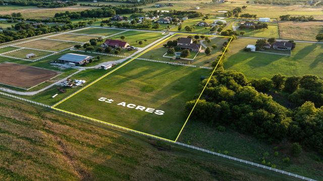 6670 Green Valley Circle, Aubrey, TX 76227