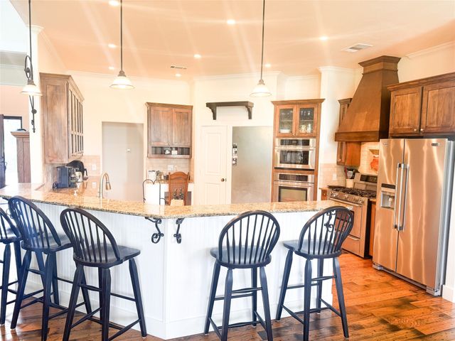 6670 Green Valley Circle, Aubrey, TX 76227