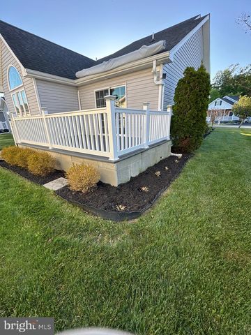 169 WINDING CARRIAGE LN, Dover, DE 19904