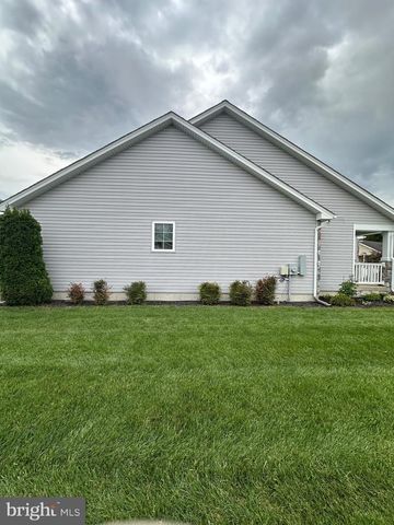 169 WINDING CARRIAGE LN, Dover, DE 19904
