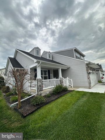 169 WINDING CARRIAGE LN, Dover, DE 19904
