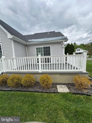 169 WINDING CARRIAGE LN, Dover, DE 19904