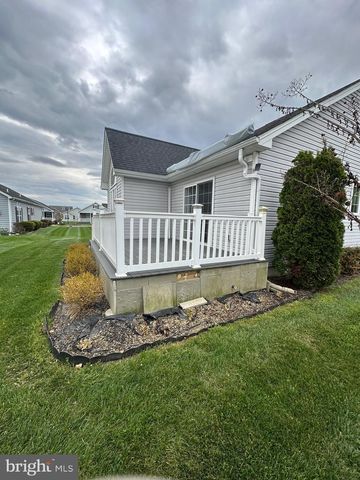 169 WINDING CARRIAGE LN, Dover, DE 19904