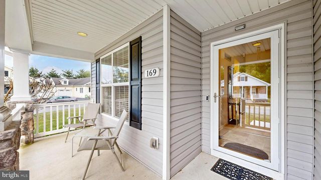 169 WINDING CARRIAGE LN, Dover, DE 19904
