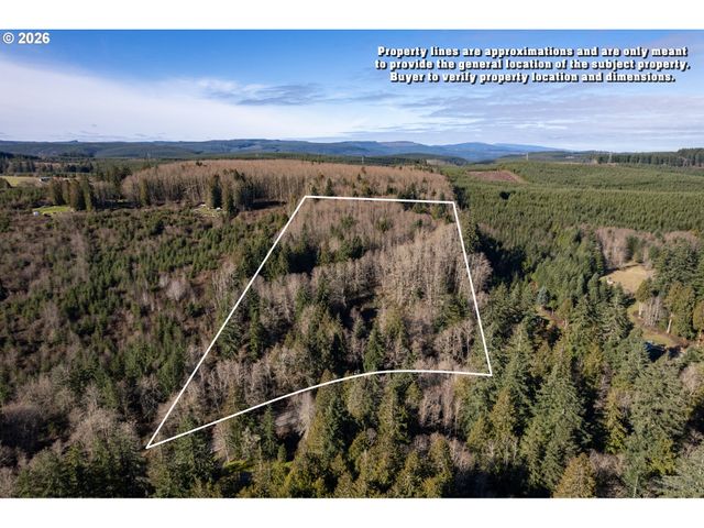 71909 APIARY Rd, Rainier, OR 97048