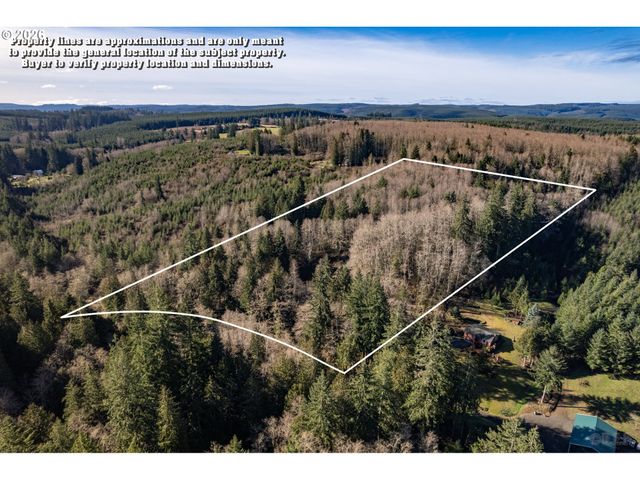 71909 APIARY Rd, Rainier, OR 97048