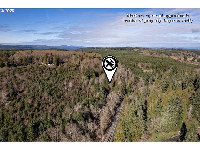 71909 APIARY Rd, Rainier, OR 97048