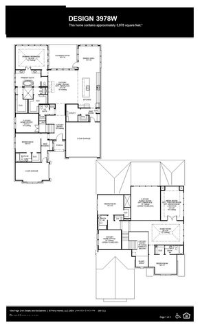 2406 Sibley Drive, Midlothian, TX 76065