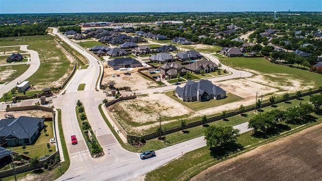 2406 Sibley Drive, Midlothian, TX 76065