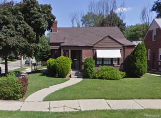 18518 Biltmore Street, Detroit, MI 48235
