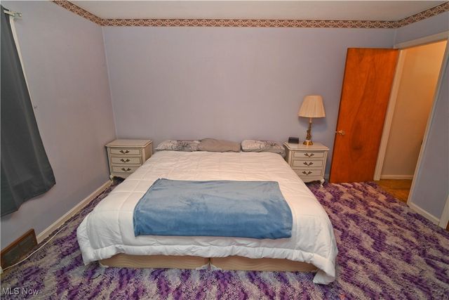 252 Rosemont Avenue, Austintown, OH 44515