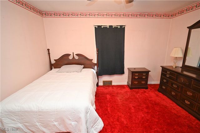 252 Rosemont Avenue, Austintown, OH 44515