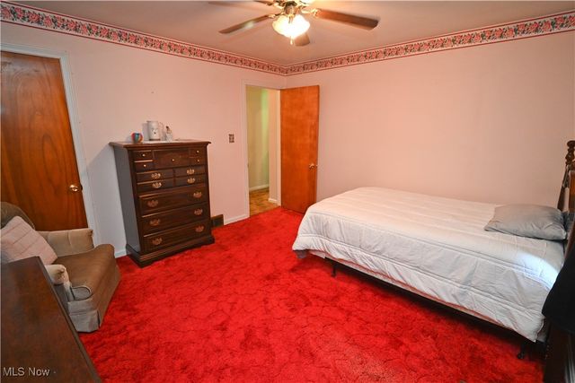 252 Rosemont Avenue, Austintown, OH 44515