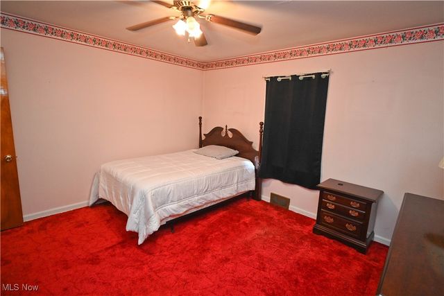 252 Rosemont Avenue, Austintown, OH 44515