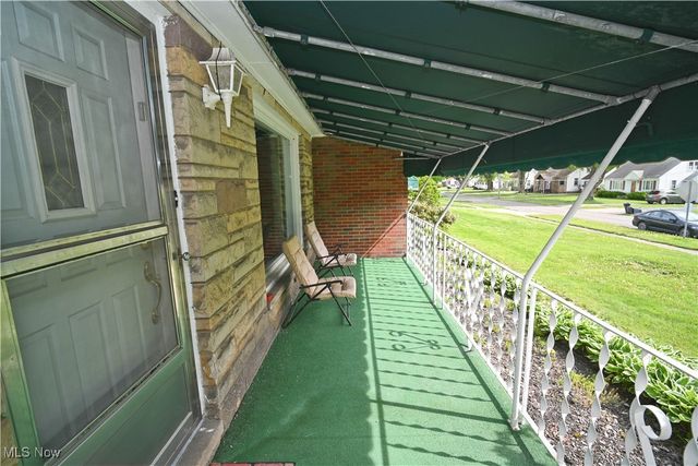 252 Rosemont Avenue, Austintown, OH 44515