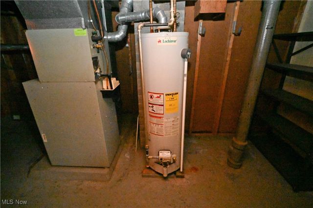 252 Rosemont Avenue, Austintown, OH 44515