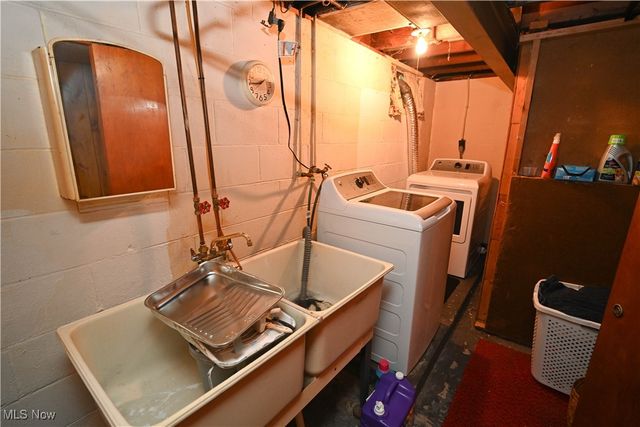 252 Rosemont Avenue, Austintown, OH 44515