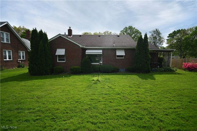 252 Rosemont Avenue, Austintown, OH 44515