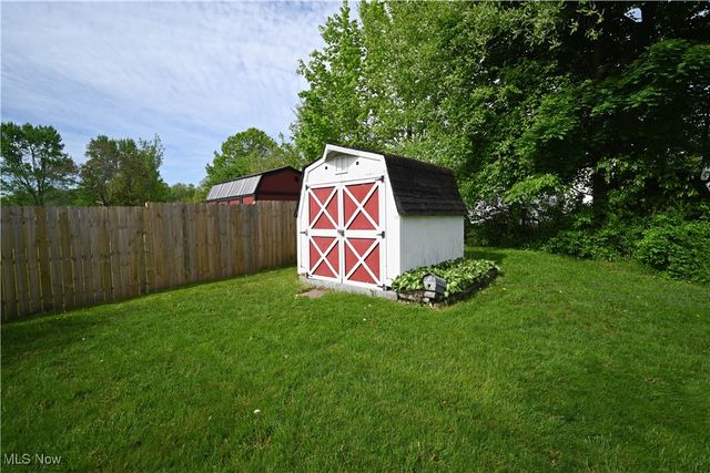 252 Rosemont Avenue, Austintown, OH 44515