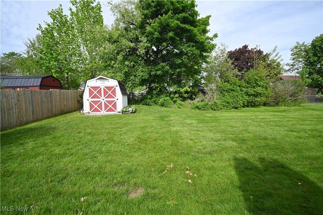 252 Rosemont Avenue, Austintown, OH 44515