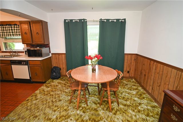 252 Rosemont Avenue, Austintown, OH 44515