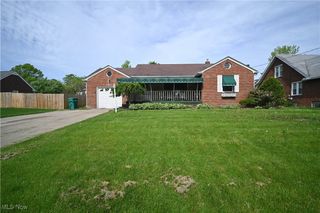 252 Rosemont Avenue, Austintown, OH 44515
