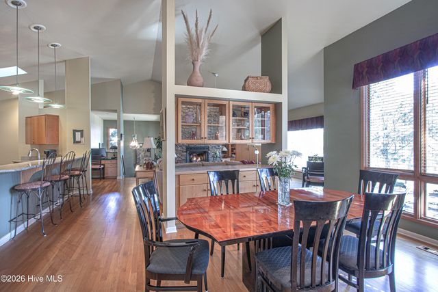 15 Shenecossett Lane, Pinehurst, NC 28374