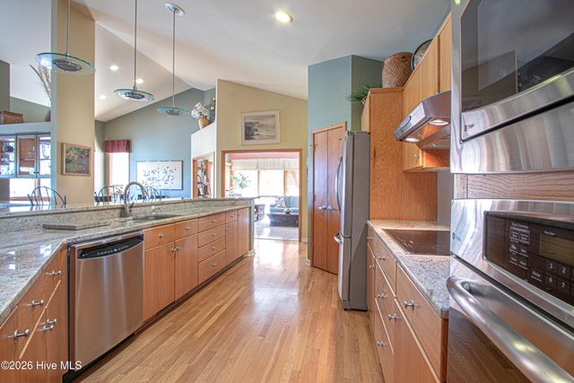 15 Shenecossett Lane, Pinehurst, NC 28374