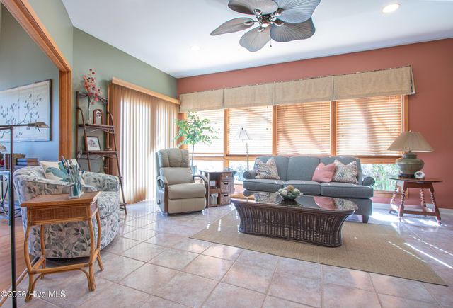 15 Shenecossett Lane, Pinehurst, NC 28374