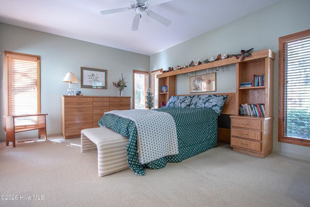 15 Shenecossett Lane, Pinehurst, NC 28374