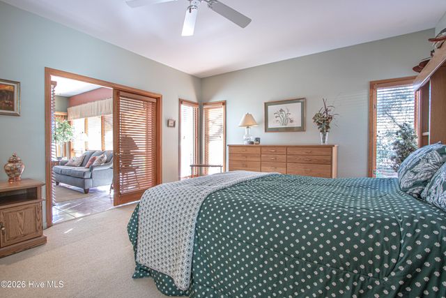 15 Shenecossett Lane, Pinehurst, NC 28374