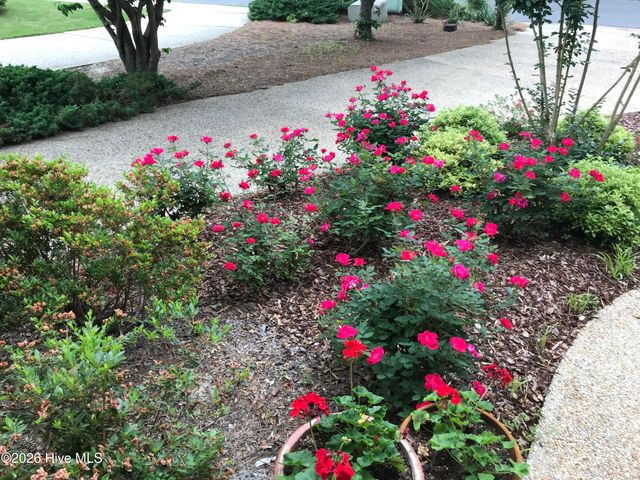 15 Shenecossett Lane, Pinehurst, NC 28374