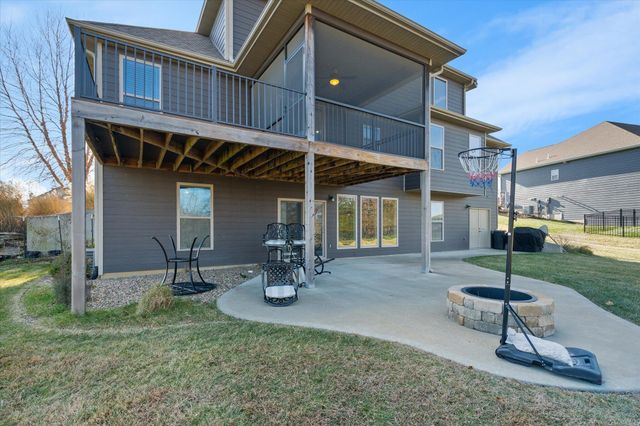 4609 SAWGRASS DR, Columbia, MO 65203