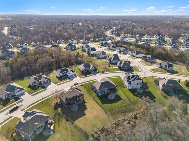 4609 SAWGRASS DR, Columbia, MO 65203