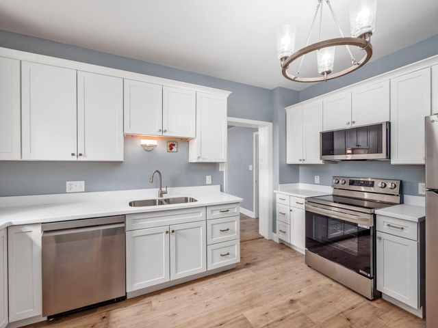 838 S Ohio Avenue, Columbus, OH 43206
