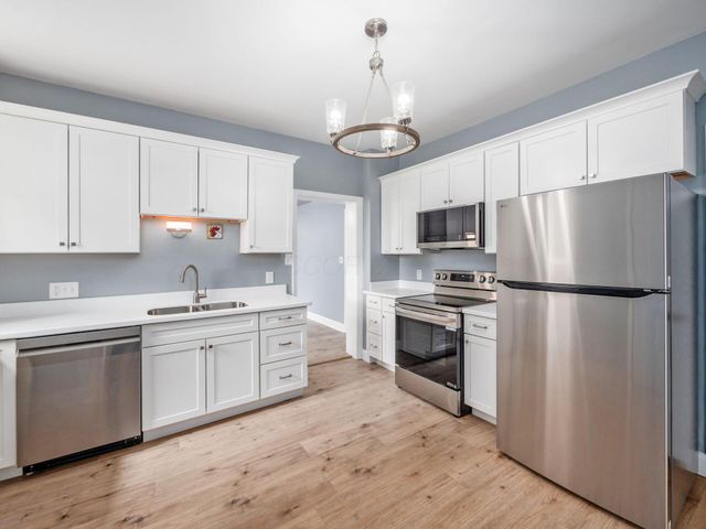 838 S Ohio Avenue, Columbus, OH 43206