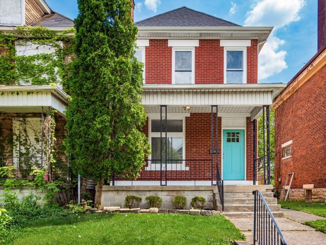 838 S Ohio Avenue, Columbus, OH 43206