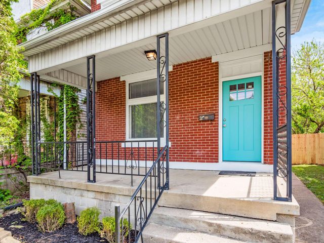 838 S Ohio Avenue, Columbus, OH 43206